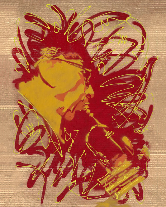 Doc Cheatham - Artistic Transfer, LLC