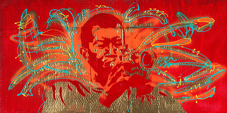 Don Cherry - Artistic Transfer, LLC