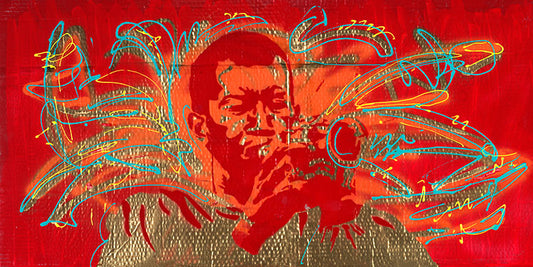 Don Cherry - Artistic Transfer, LLC