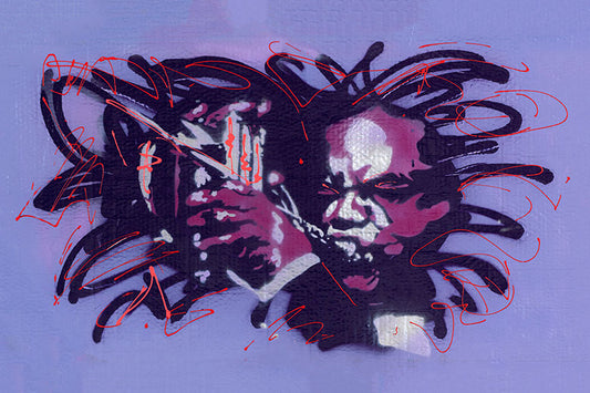 Freddie Hubbard - Artistic Transfer, LLC