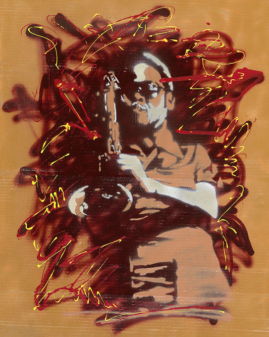 JR Cook - Artistic Transfer, LLC