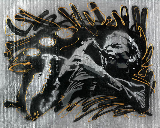 Jackie McLean - Artistic Transfer, LLC