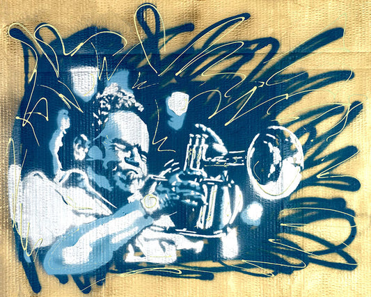 Red Rodney - Artistic Transfer, LLC