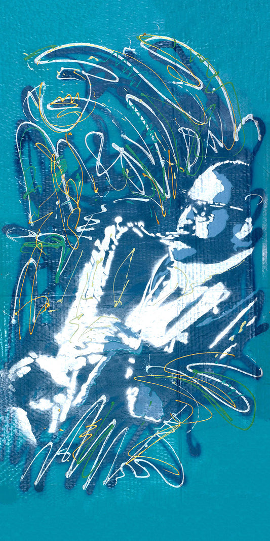 Sonny Rollins - Artistic Transfer, LLC