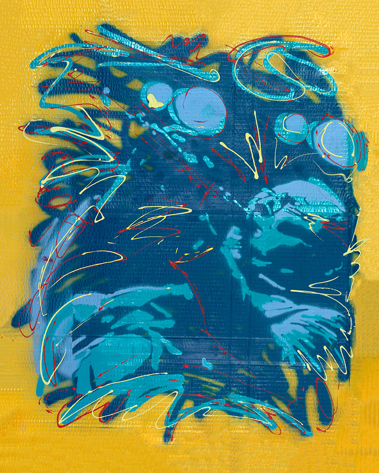 Woody Herman - Artistic Transfer, LLC