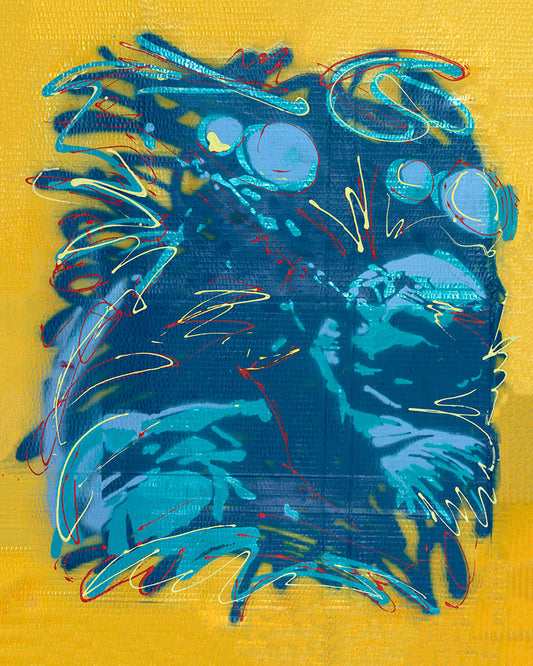 Woody Herman - Artistic Transfer, LLC