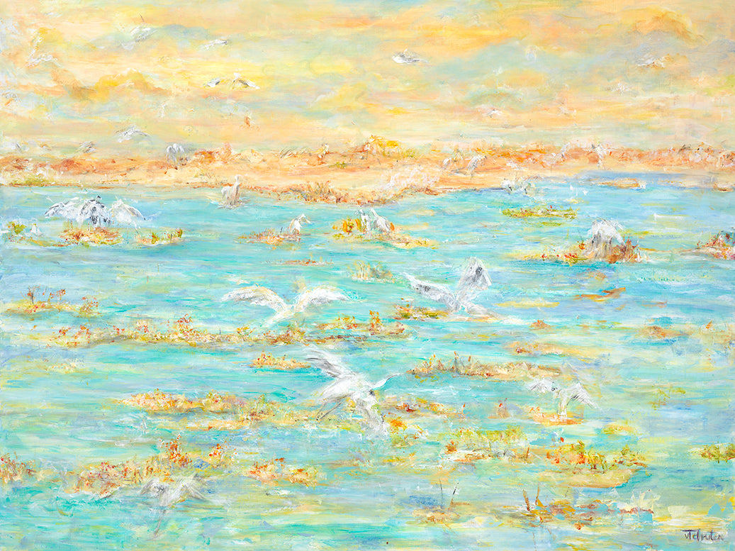 Herons