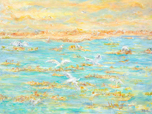 Herons