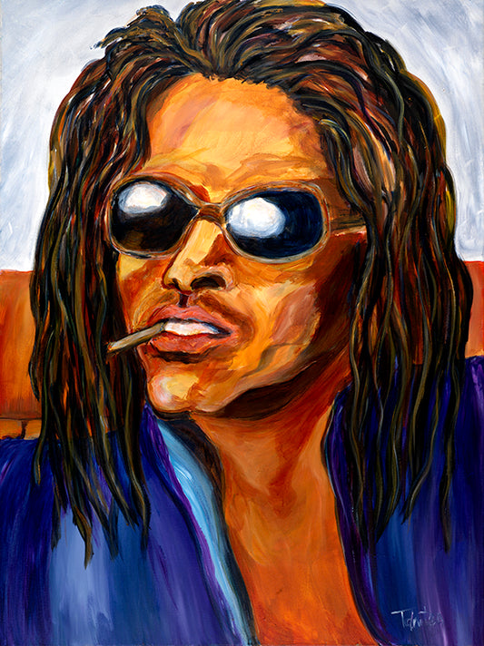 Lenny Kravitz