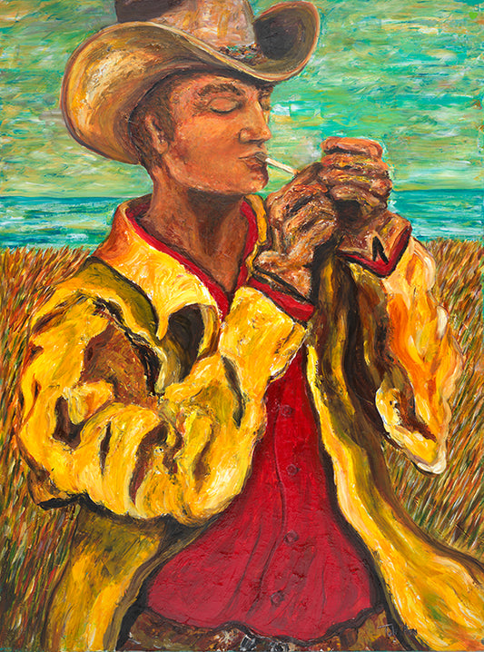 Marlboro Man