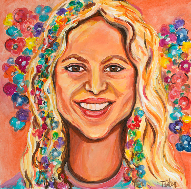 Shakira