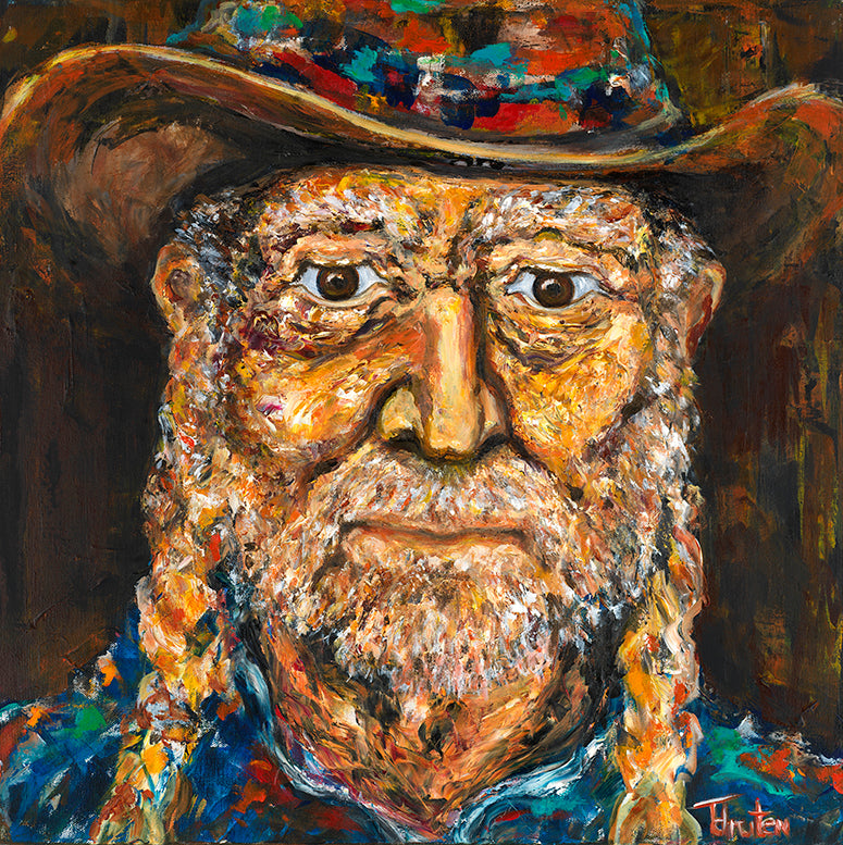 Willie Nelson II