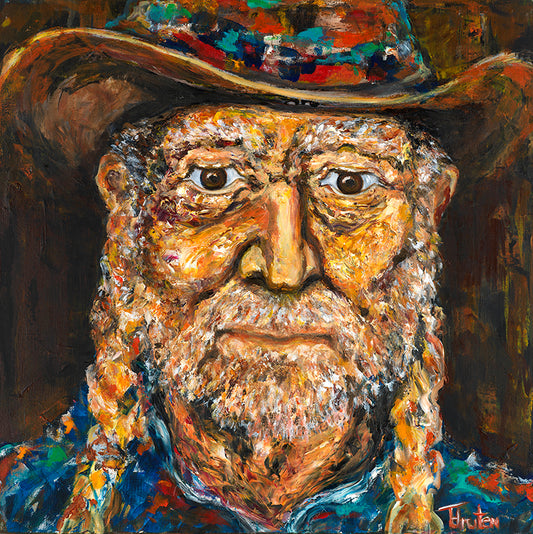 Willie Nelson II