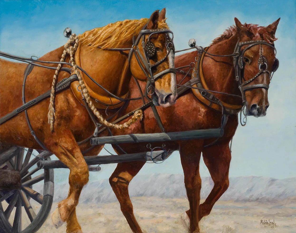 Teammates - Artistic Transfer, LLC
