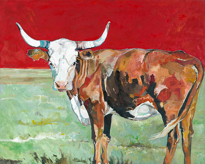 Texas Freedom - Artistic Transfer, LLC