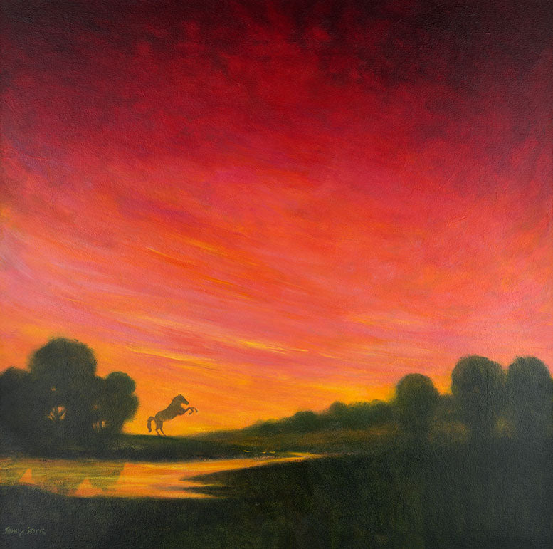 The Promise - Artistic Transfer, LLC