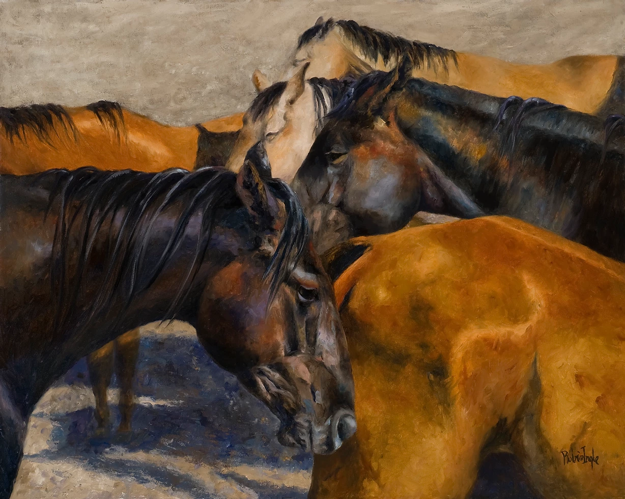 The Gathering - Artistic Transfer, LLC