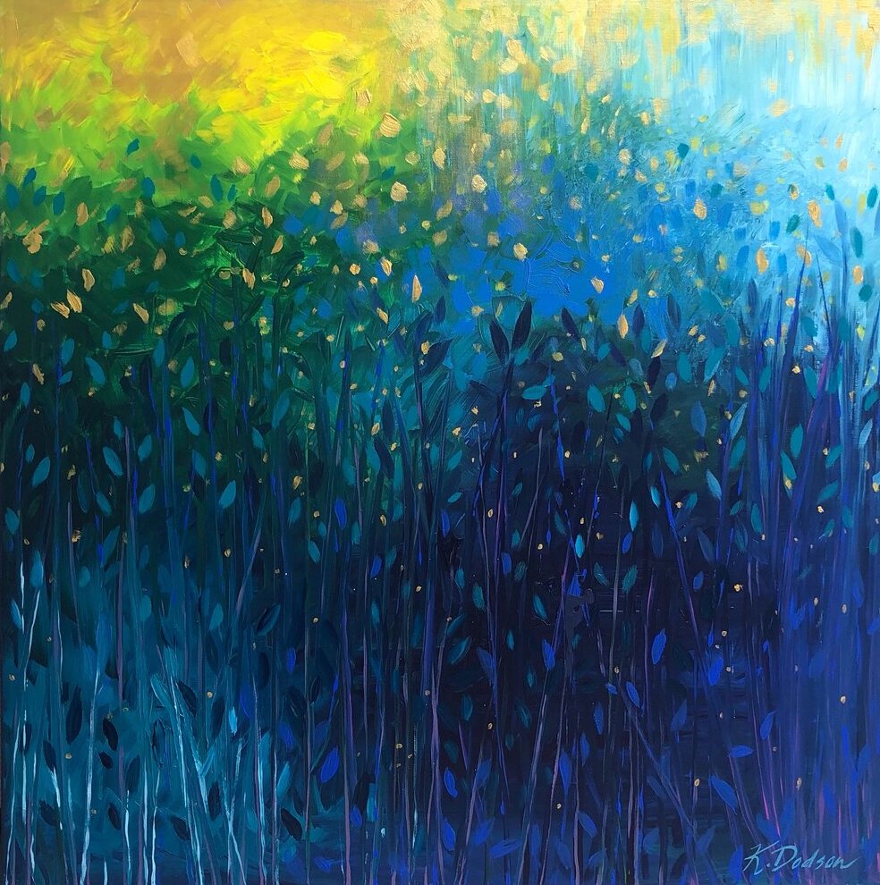 The Golden Light - Artistic Transfer, LLC