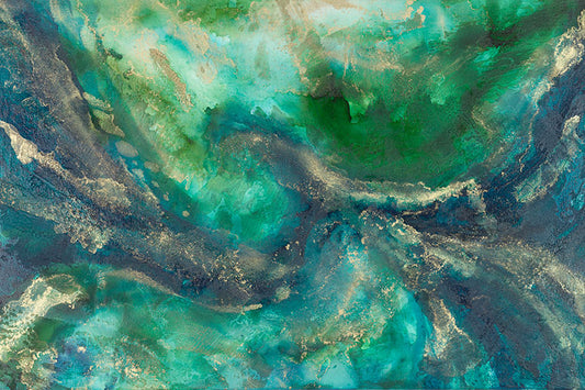 Tidal Wave - Artistic Transfer, LLC