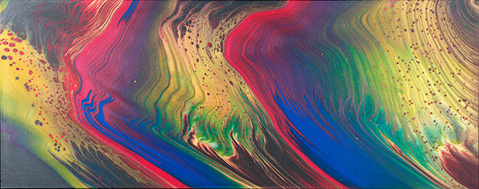 Touch - Artistic Transfer, LLC