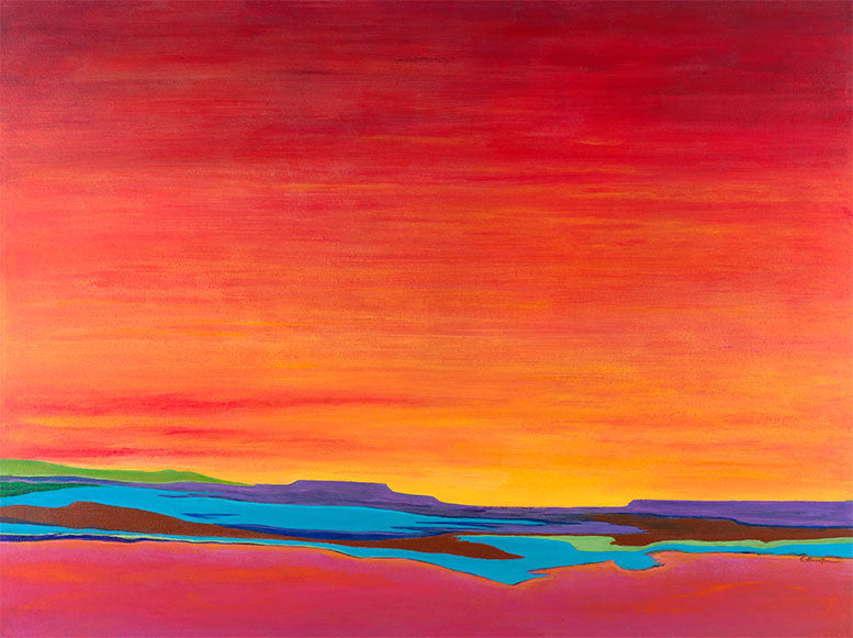 Transitions - Artistic Transfer, LLC