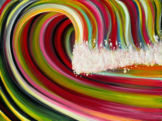 Tsunami - Artistic Transfer, LLC