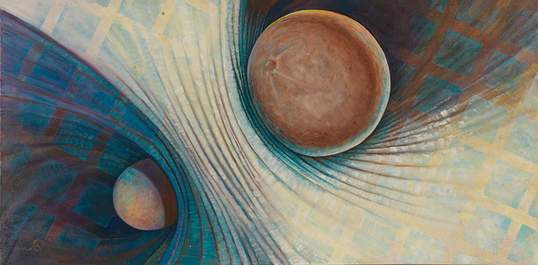 Two Moons - Artistic Transfer, LLC