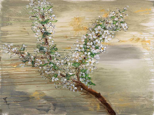 Ueno Park - Japan - Artistic Transfer, LLC