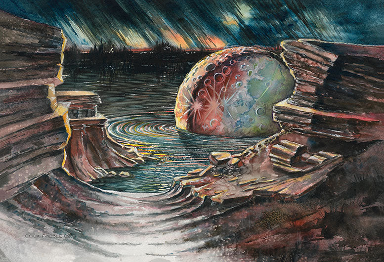 Untitled - Artistic Transfer, LLC