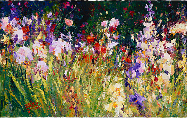 Vibrance - Artistic Transfer, LLC