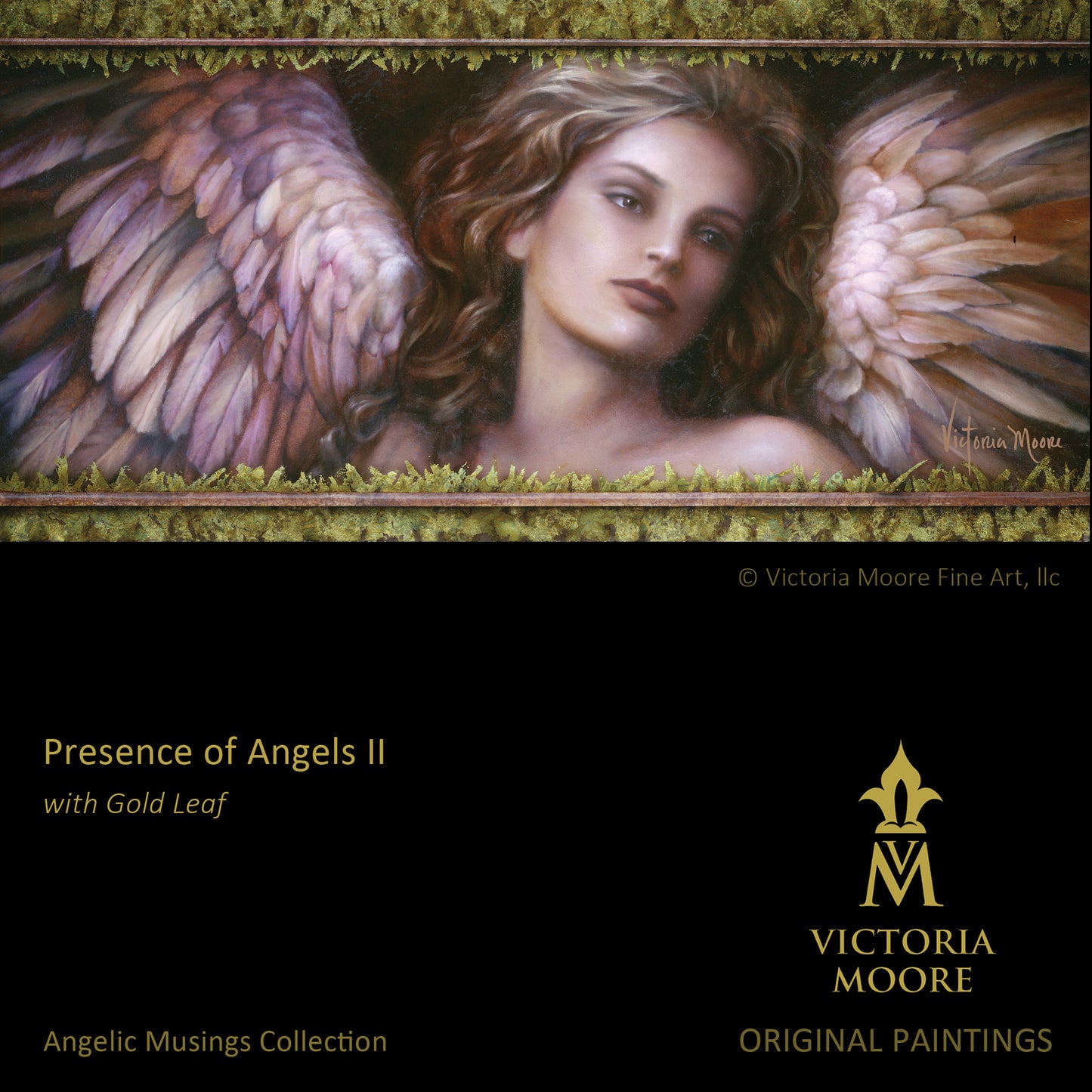 Presence of Angels II - Artistic Transfer, LLC