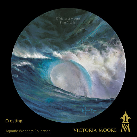 Cresting - Artistic Transfer, LLC