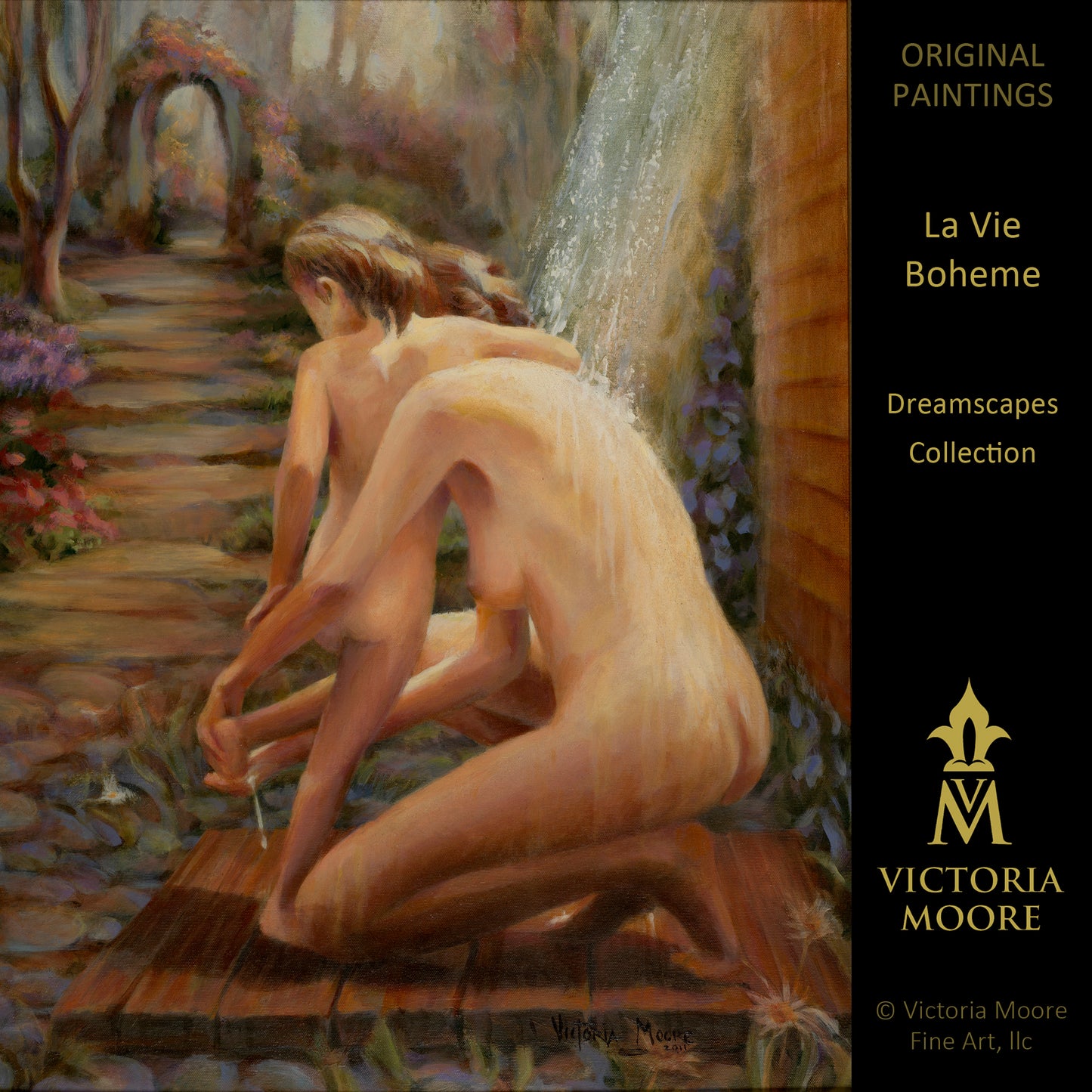 La Vie Boheme - Artistic Transfer, LLC
