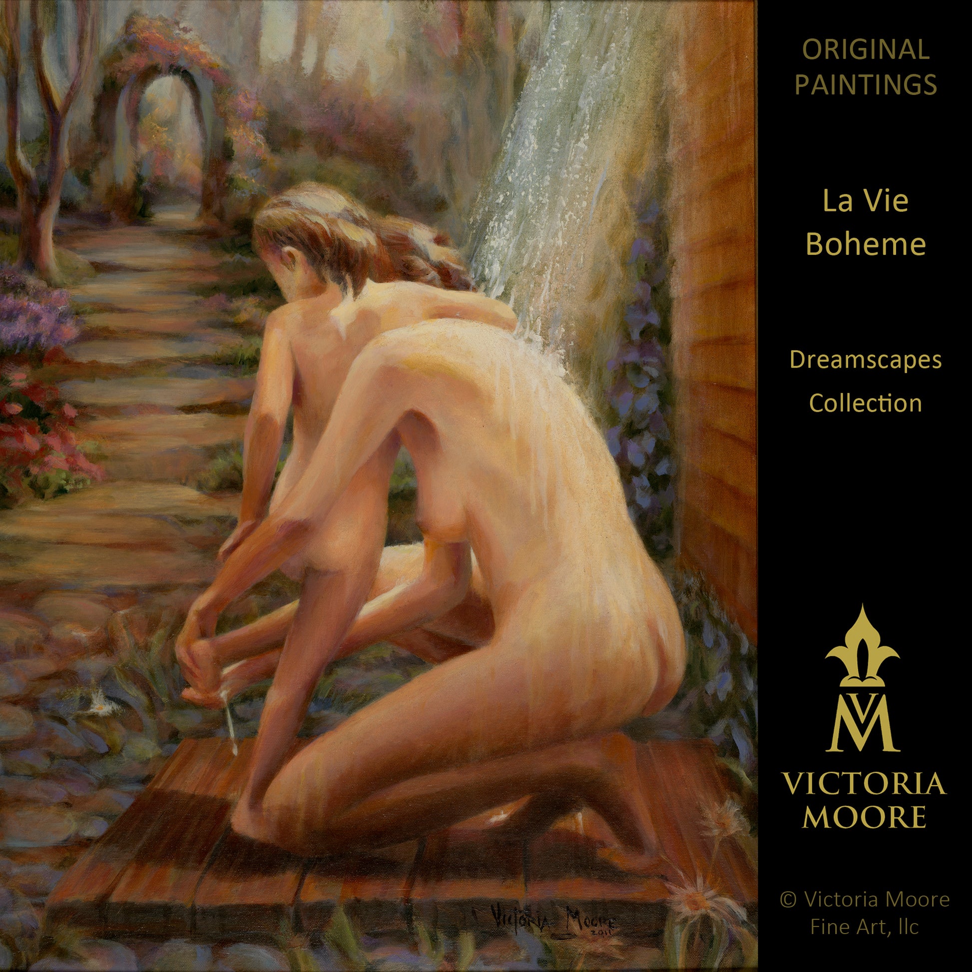La Vie Boheme - Artistic Transfer, LLC