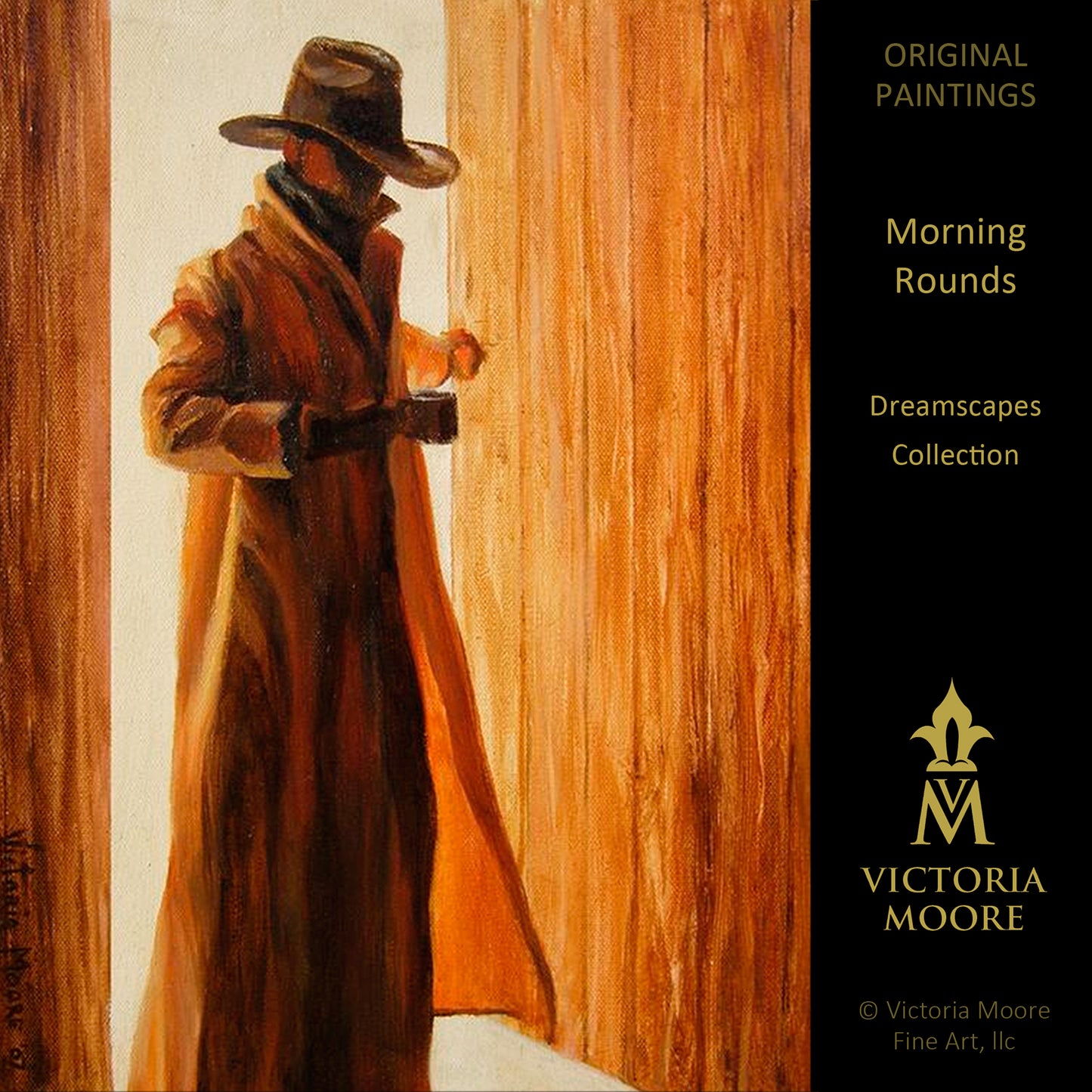 Morning Rounds - Artistic Transfer, LLC