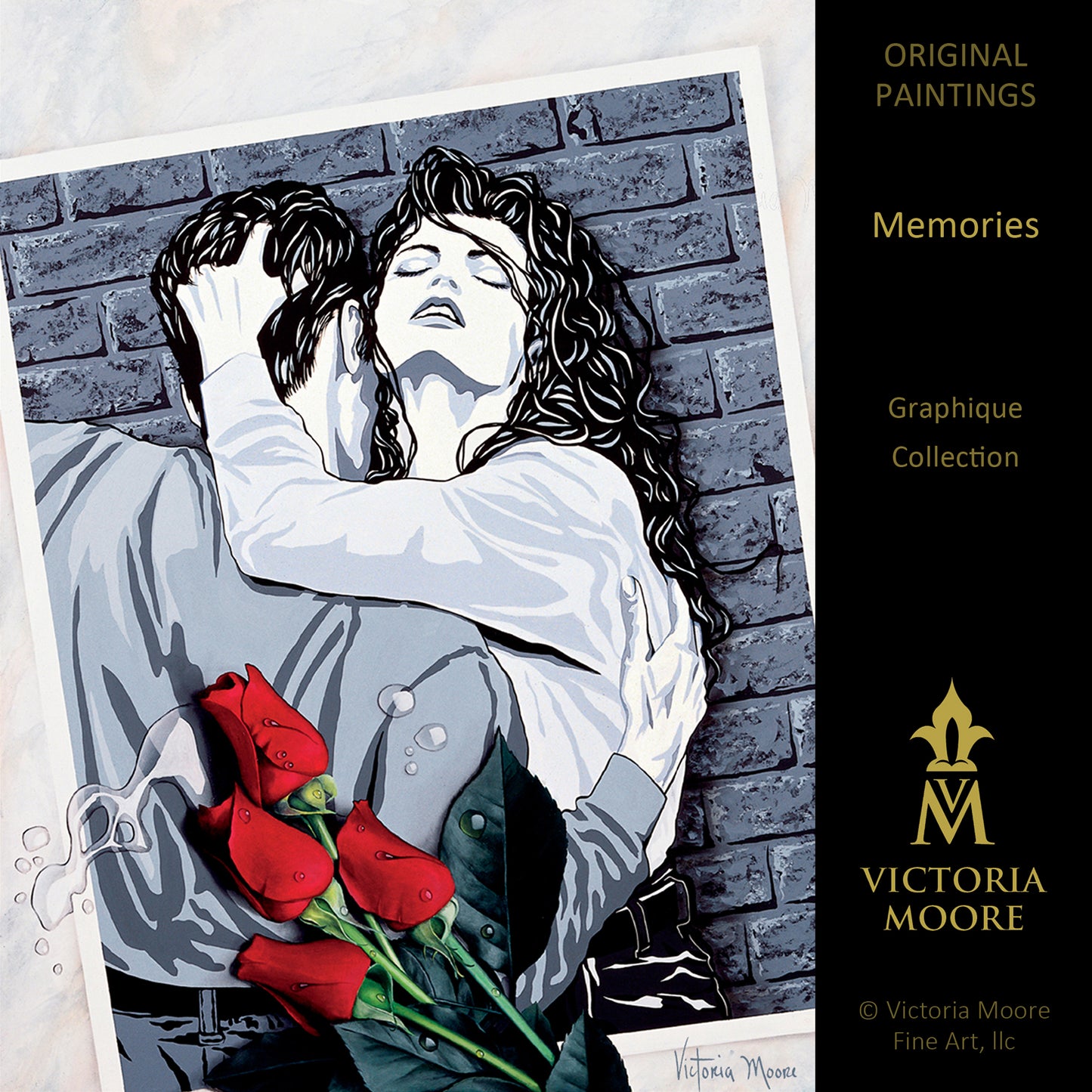 Memories - Artistic Transfer, LLC