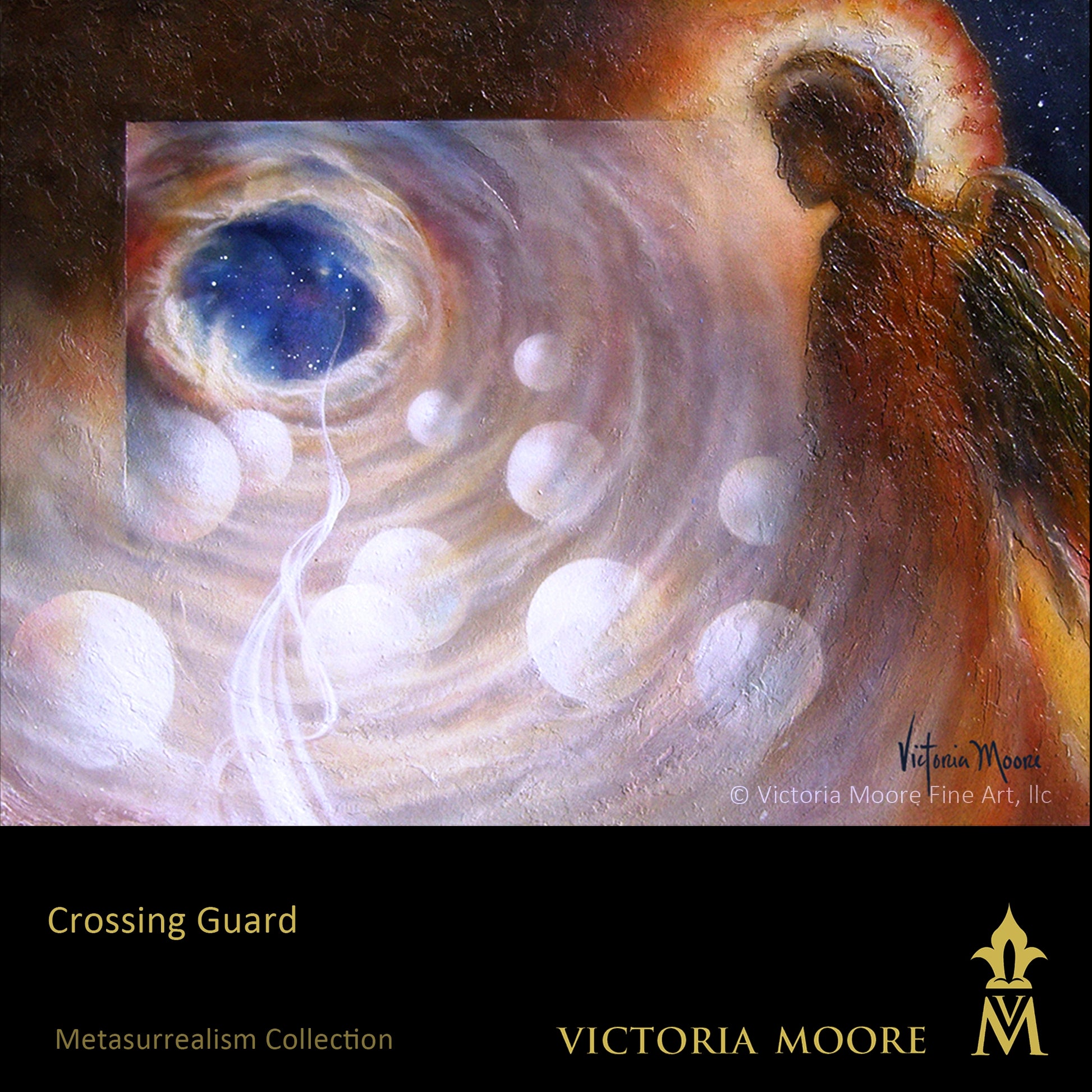 Crossing Guard - Artistic Transfer, LLC