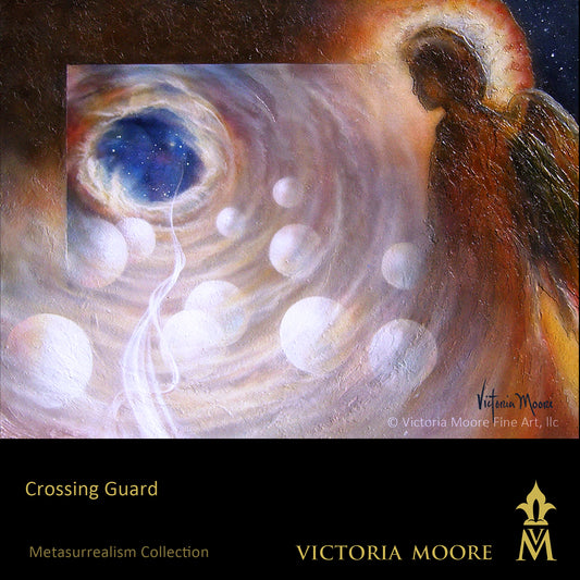 Crossing Guard - Artistic Transfer, LLC