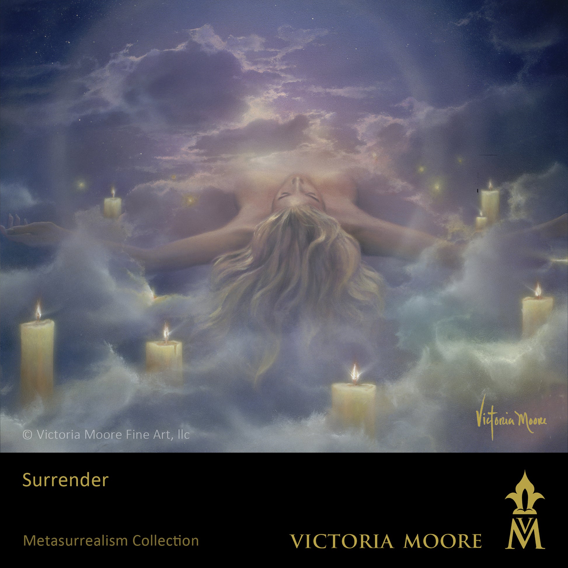 Surrender - Artistic Transfer, LLC