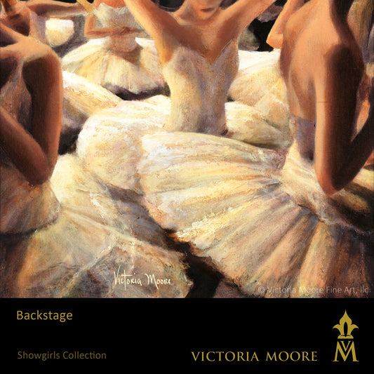 Backstage - Artistic Transfer, LLC
