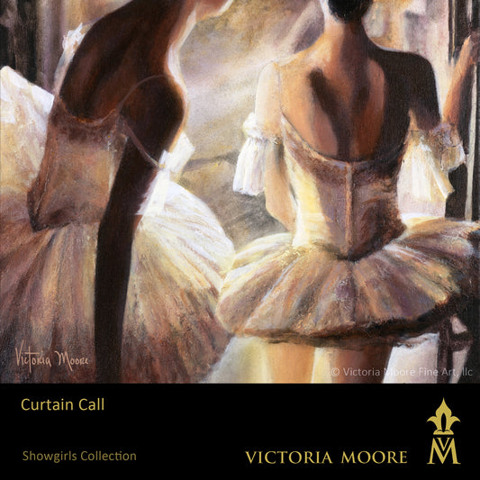 Curtain Call - Artistic Transfer, LLC