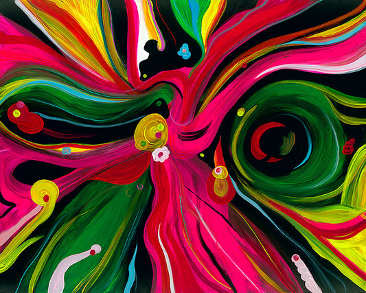 Vortexia - Artistic Transfer, LLC