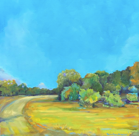 Way Way Back Home - Artistic Transfer, LLC