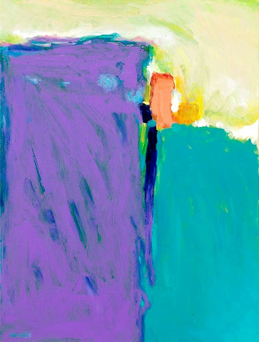 When that Feeling Comes to the Door - Artistic Transfer, LLC