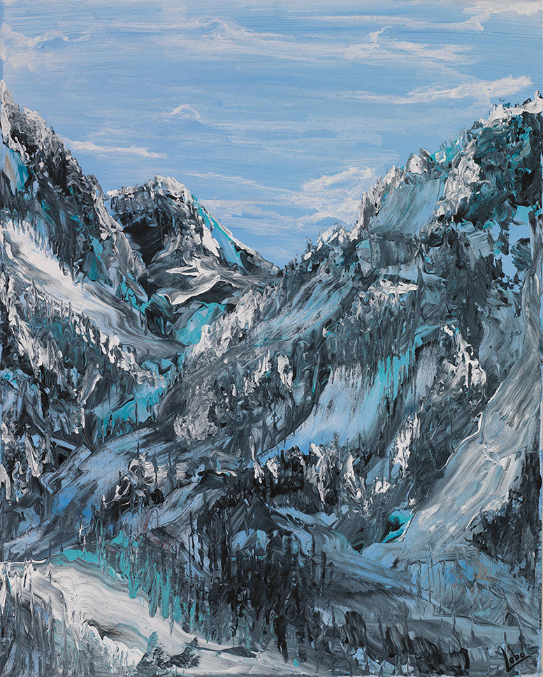 Whispering Wonders - Artistic Transfer, LLC