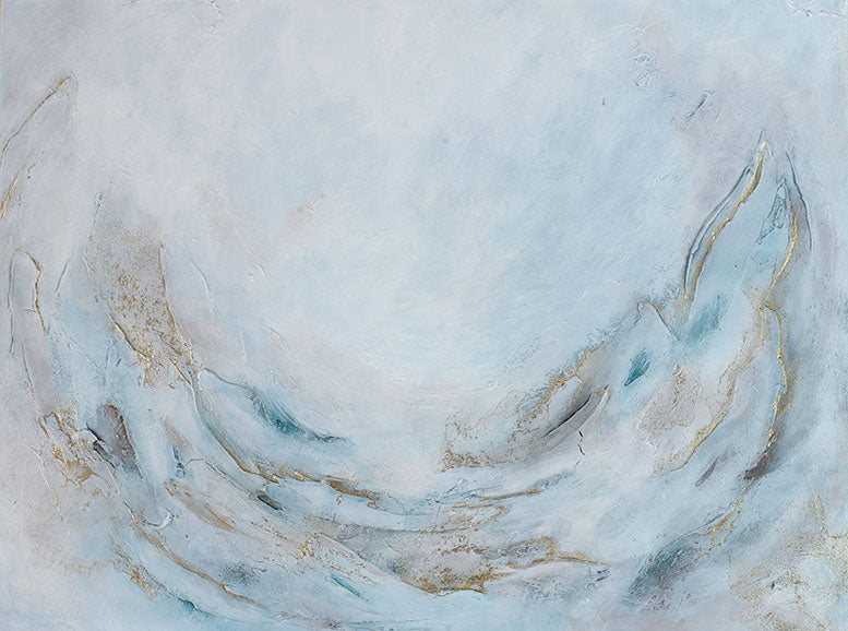 Winter Sunrise - Artistic Transfer, LLC