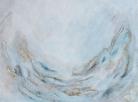 Winter Sunrise - Artistic Transfer, LLC