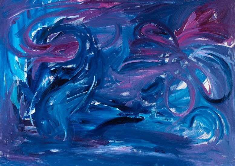 Faithfulness - Artistic Transfer, LLC