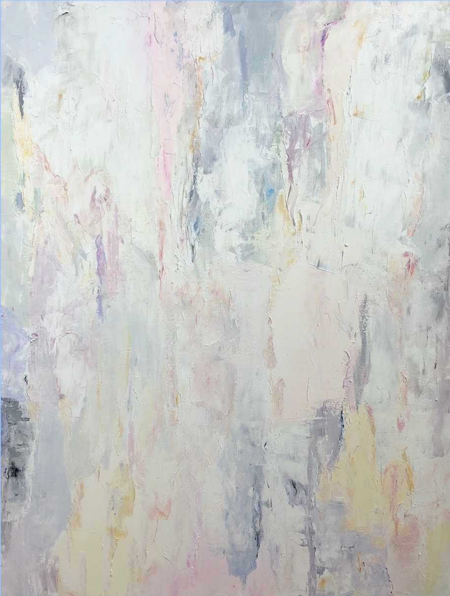 Dreams of Fluorite - Artistic Transfer, LLC