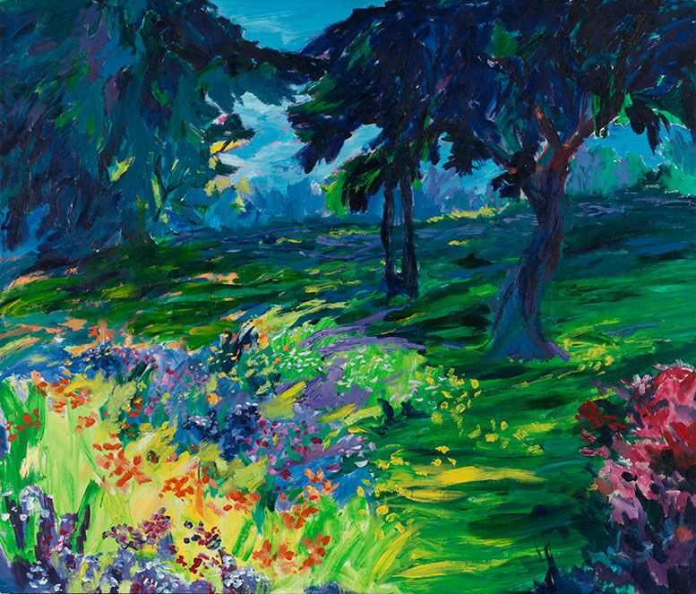 I Found You - Artistic Transfer, LLC